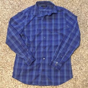 Banana Republic button down